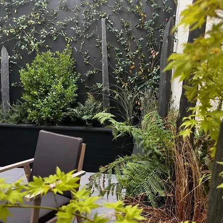 Ck Suite & Spa Reims Exterior photo