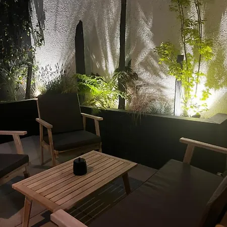 Ck Suite & Spa Reims Exterior photo