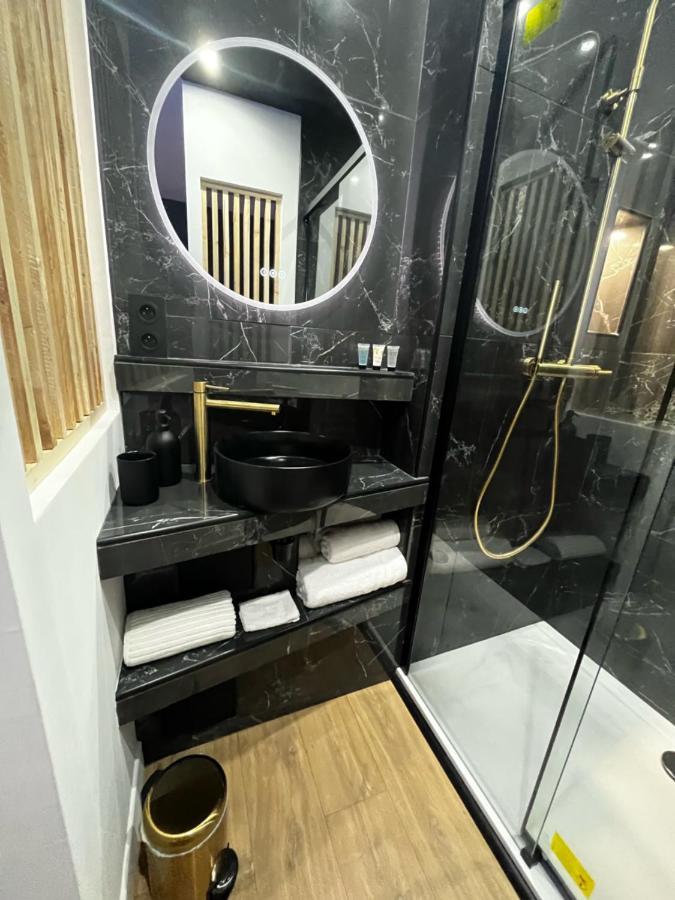 Ck & Appartement Reims