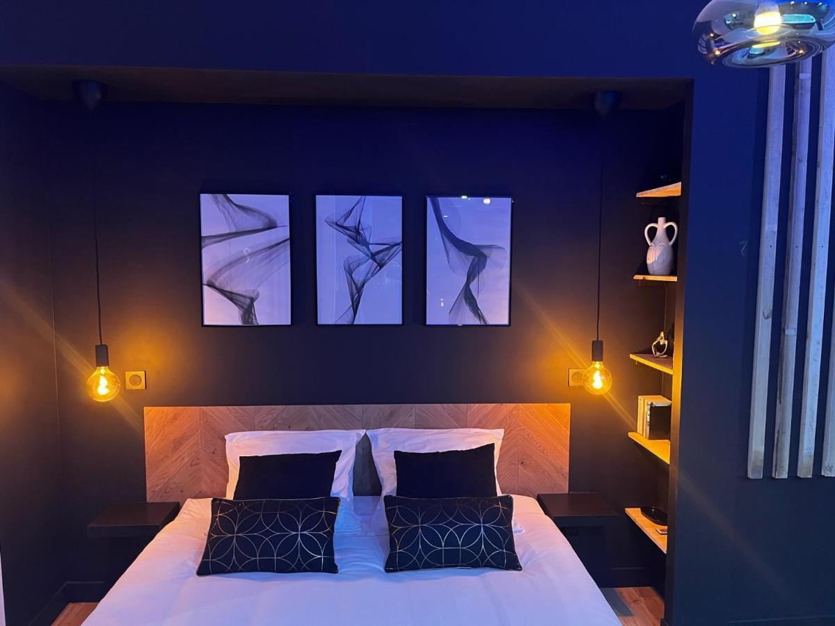 Ck & Appartement